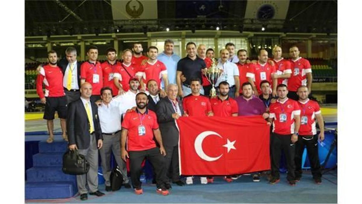 Türkiye, Dünya Üçüncüsü