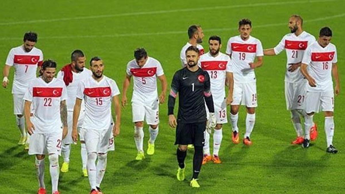İzlanda 8 yıl sonra...