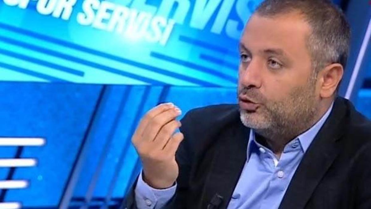 Çok sert çıktı! 'Yahu kardeşim sen Volkan'ın...'