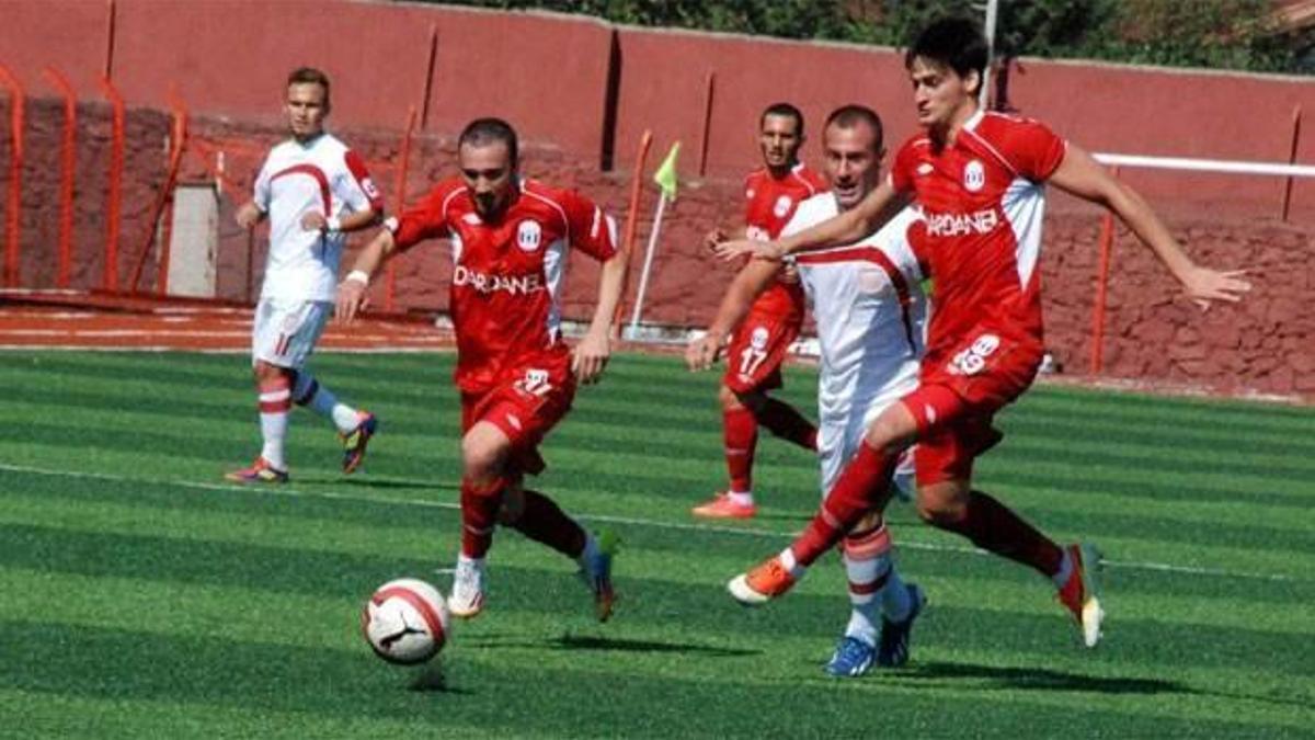 Kupada ilk tur tamamlandı!