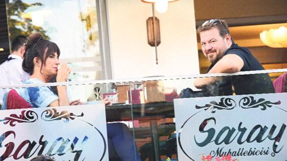 Merve Terim’in bebeği iyileşti!