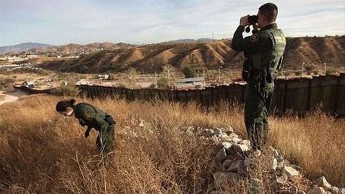 'IŞİD ABD sınırına dayandı' iddiası