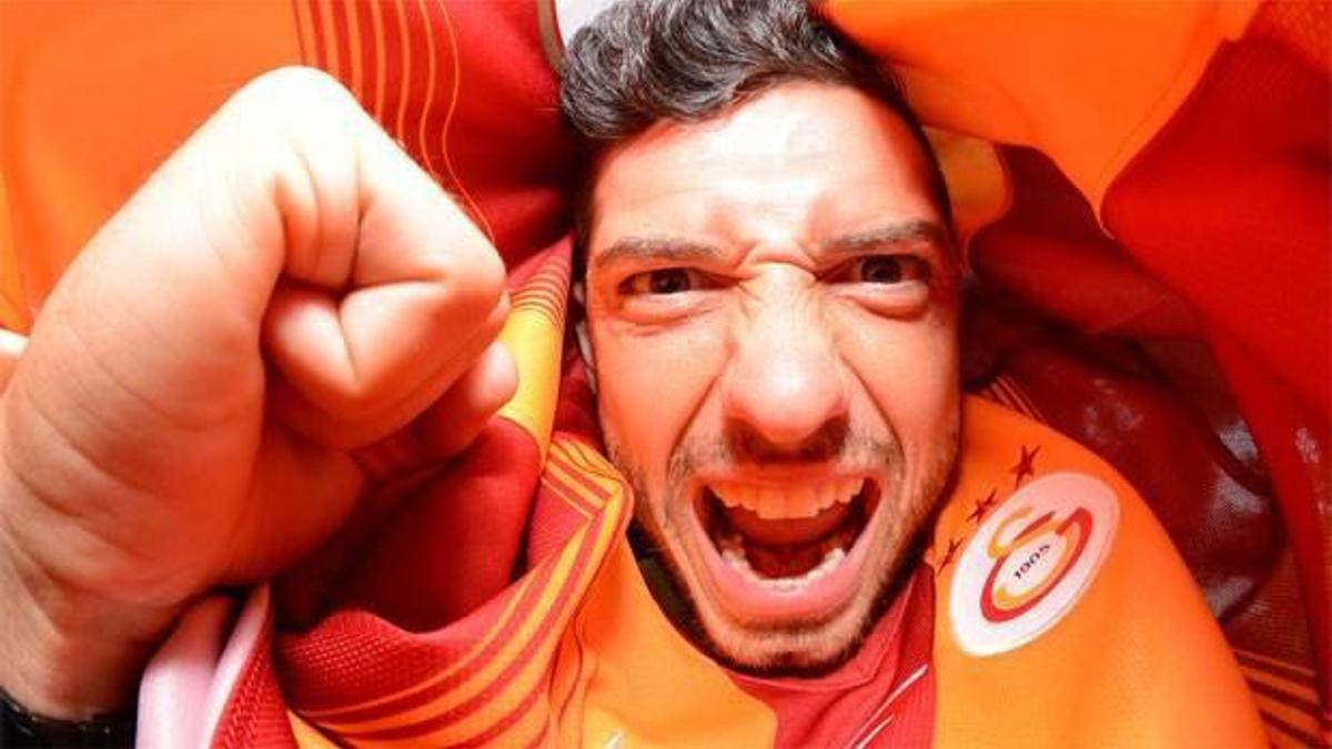 'Melo'yla hep kavga ederdik'