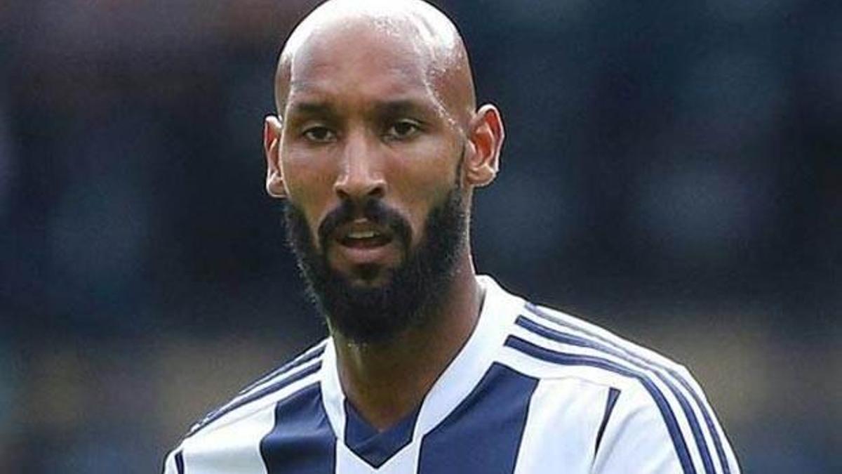 İşte Anelka'nın yeni takımı!