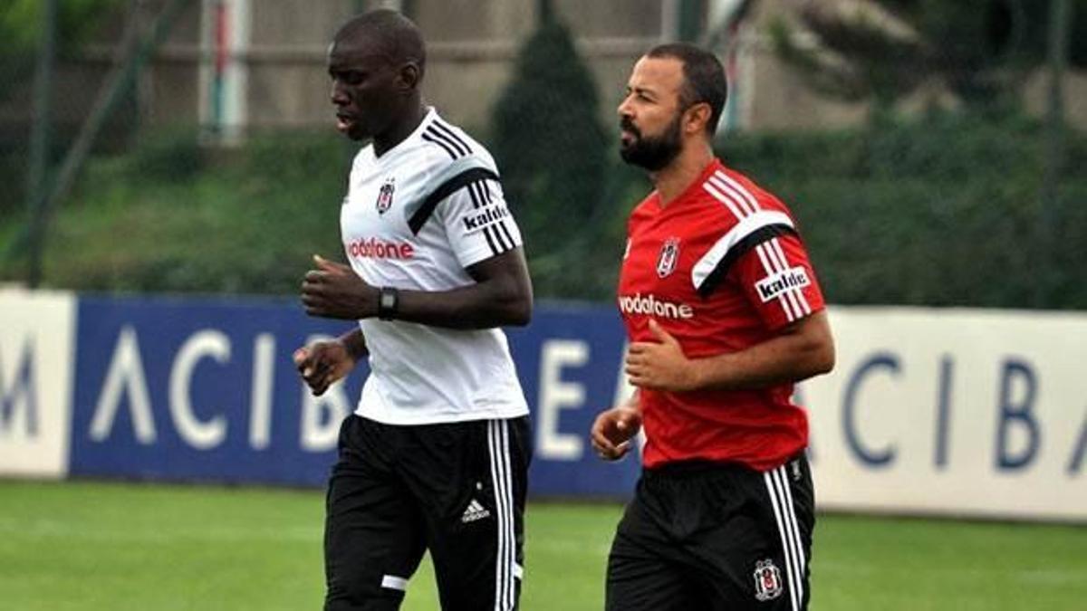 Ba'dan Volkan-Melo yorumu