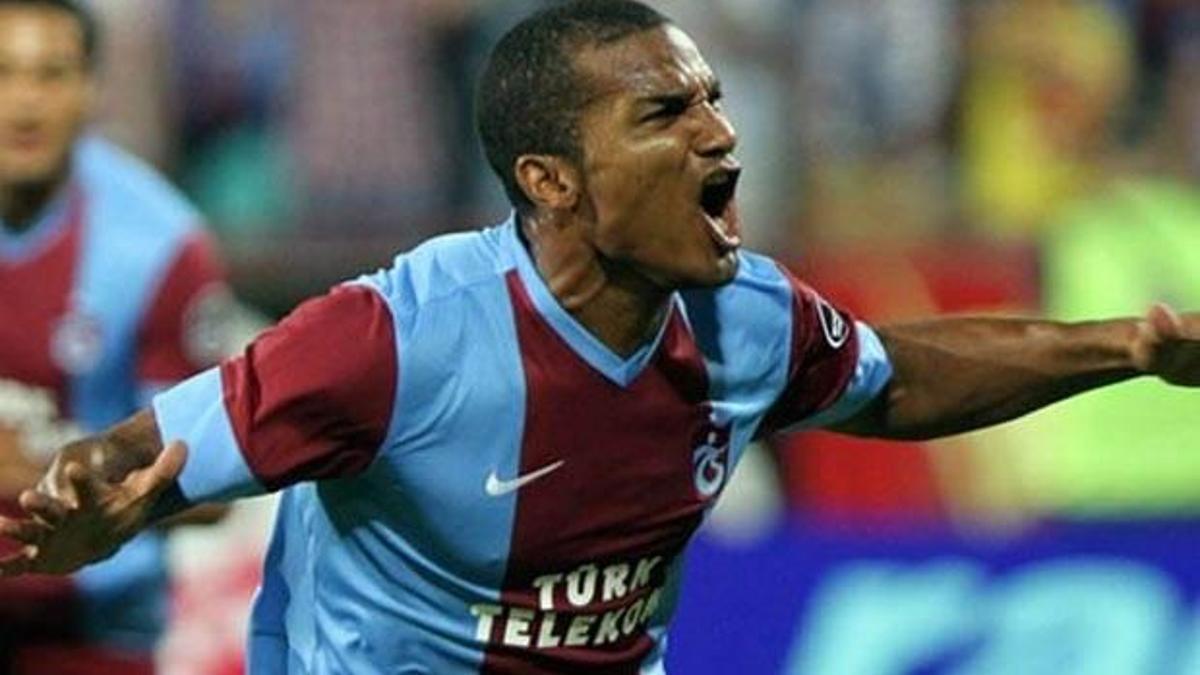 İşte Malouda'nın yeni takımı!