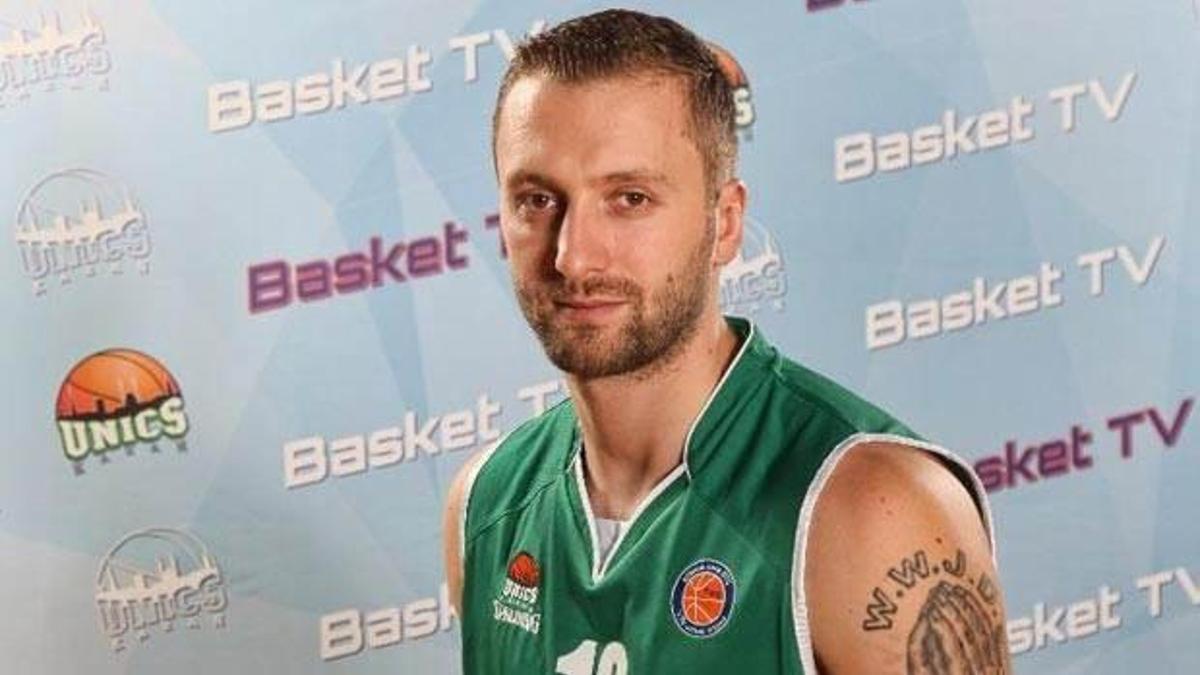 Veremeenko Banvit'te!