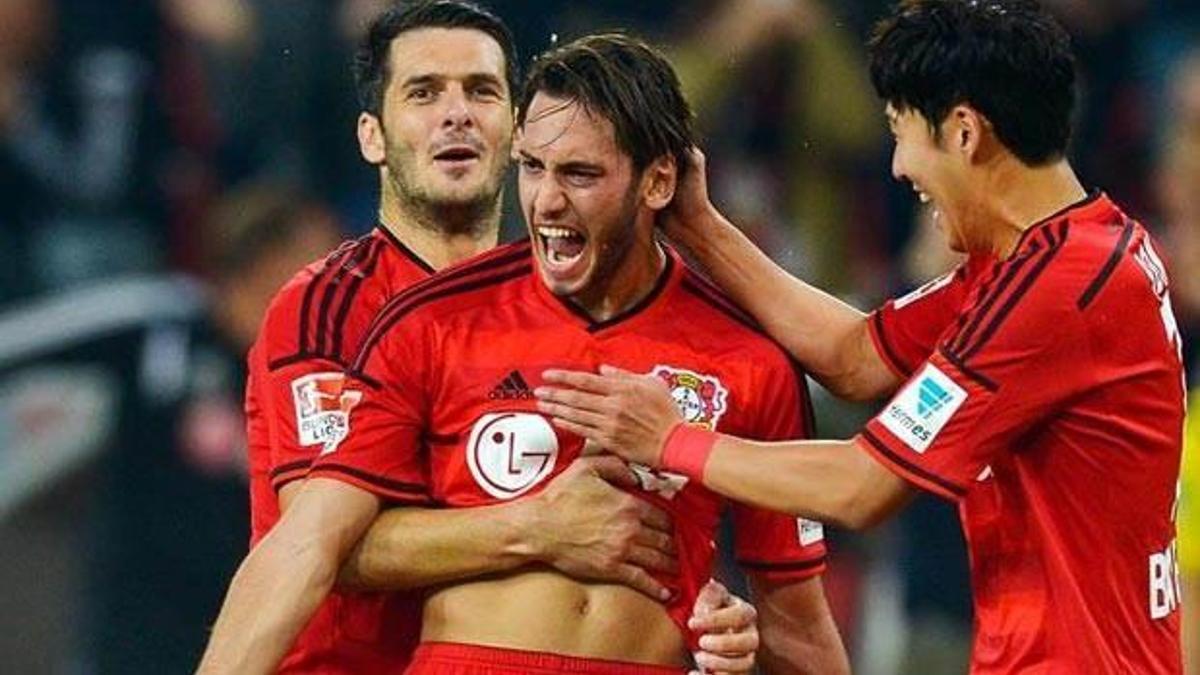 Hakan da yetmedi!
