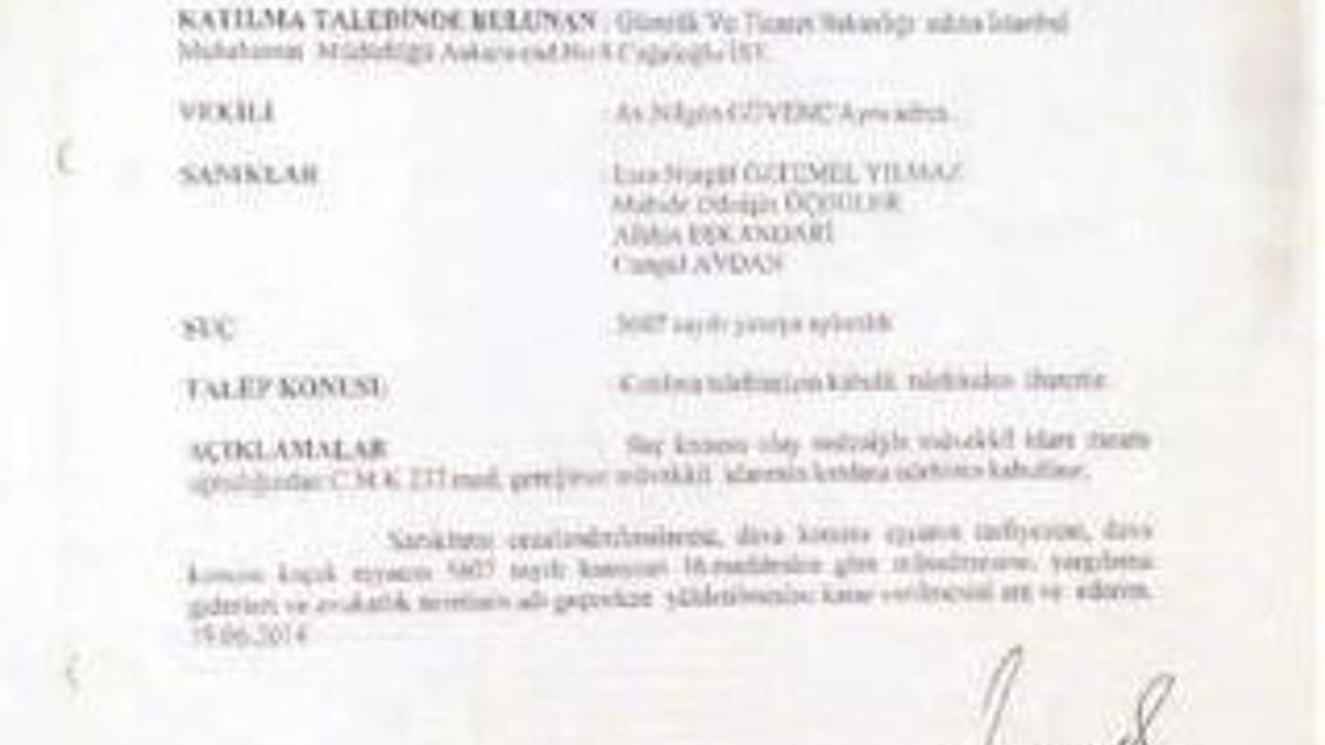 Türk Yıldızları'ndan kapak gibi cevap