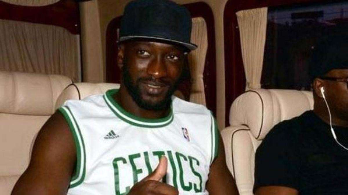 Trabzonspor'da Waris ilk 11'de