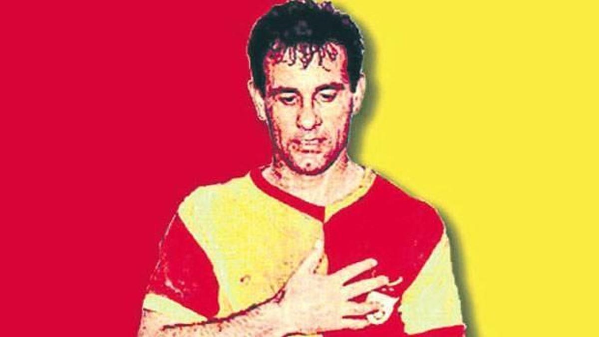Taçsız Kral anıldı