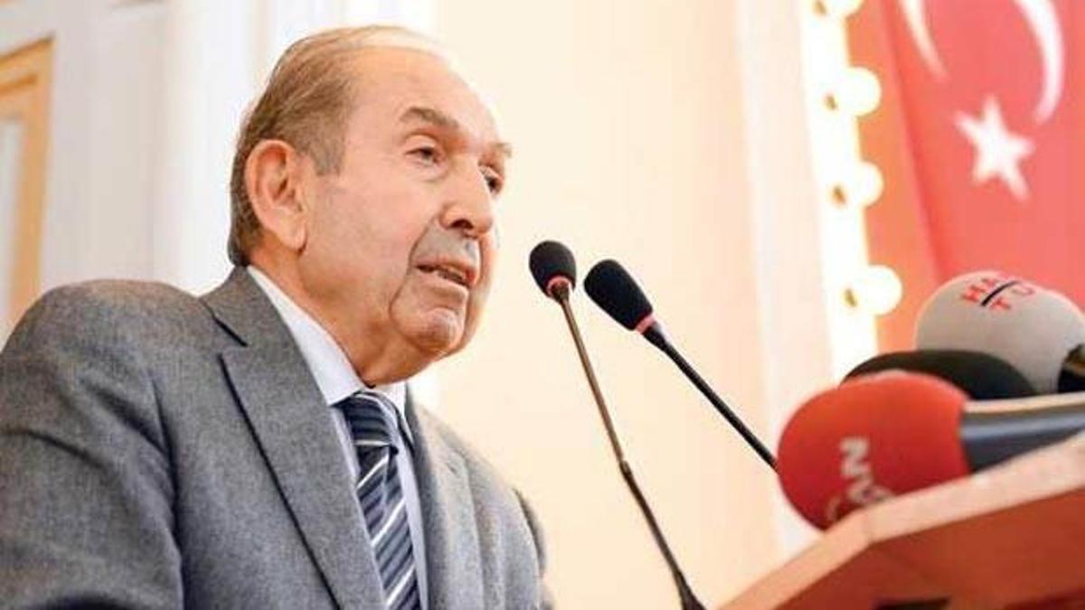 'Bu gecenin sorumlusu teknik heyettir'