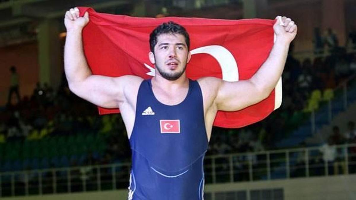 9 madalya ile tamamladık