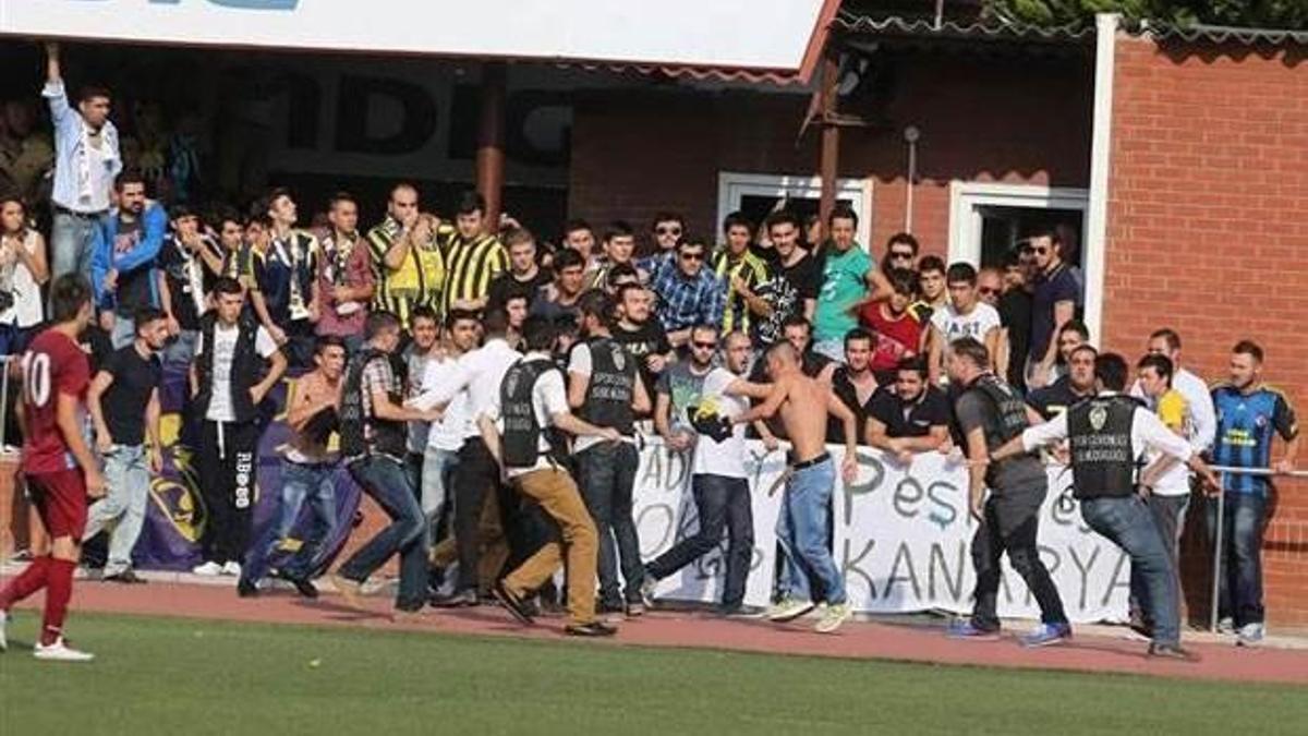 CHP Merkez’e dört yeni isim katıldı!