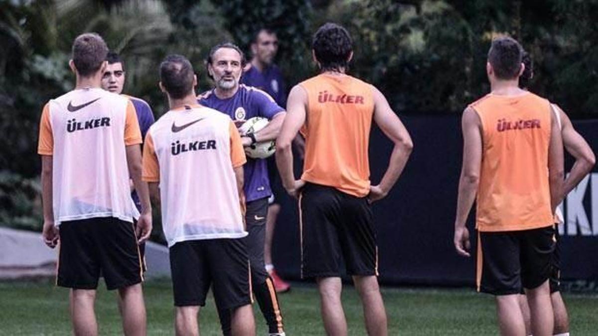 'Bu futbol Devler Ligi’ne yetmez'
