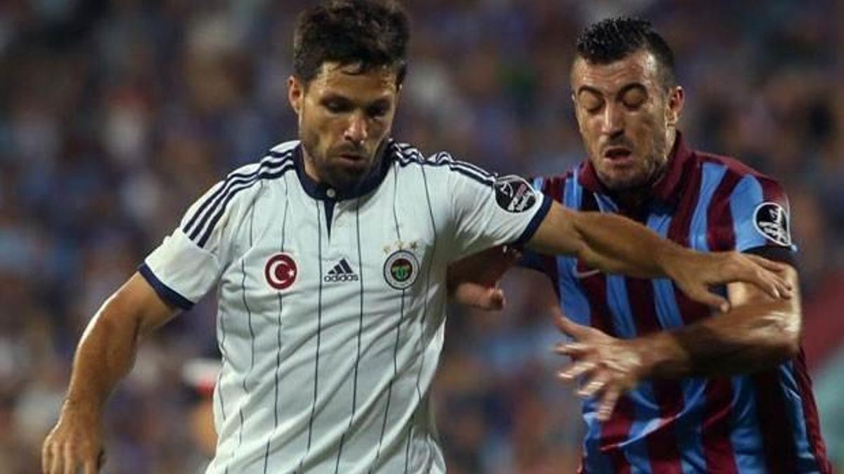 Bu zeminde bu kadar