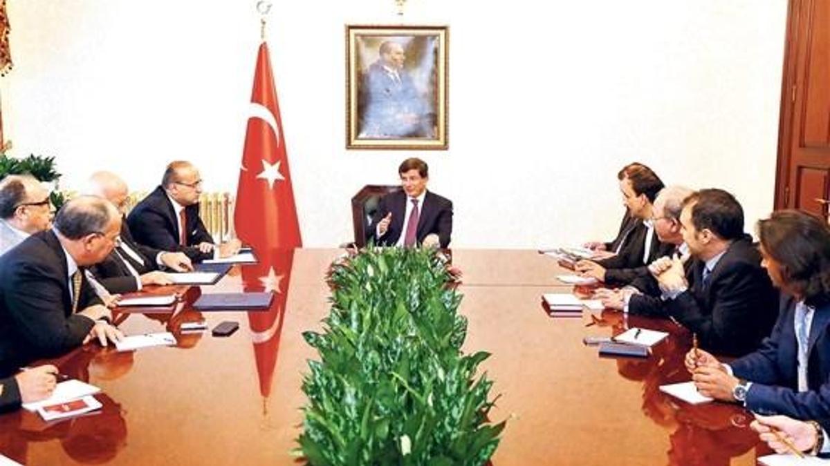 ‘Çözüm sürecinde adım atma vakti’