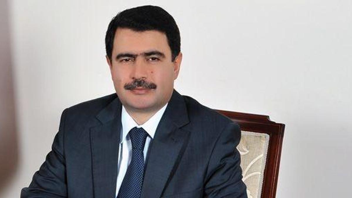 Valiler Kararnamesi yayımlandı