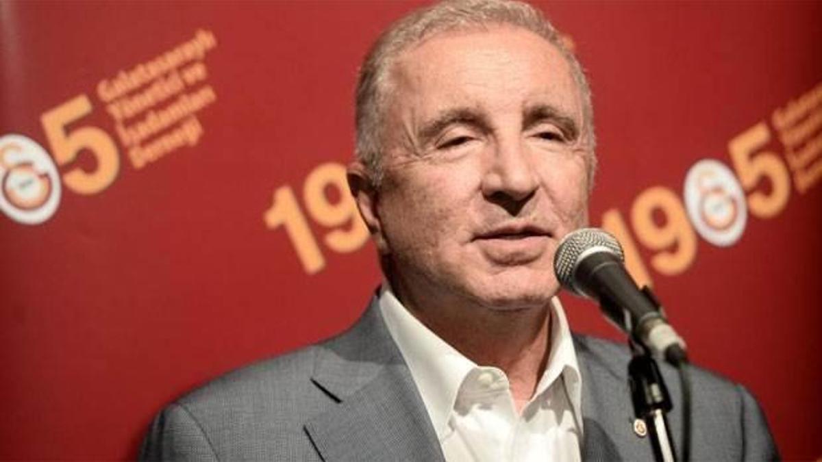 TBF'den G.Saraylı yöneticilere ceza!