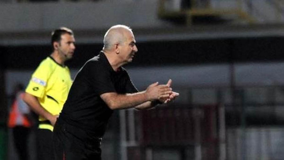 'Şampiyonluk ruhunu yaşamalıyız'
