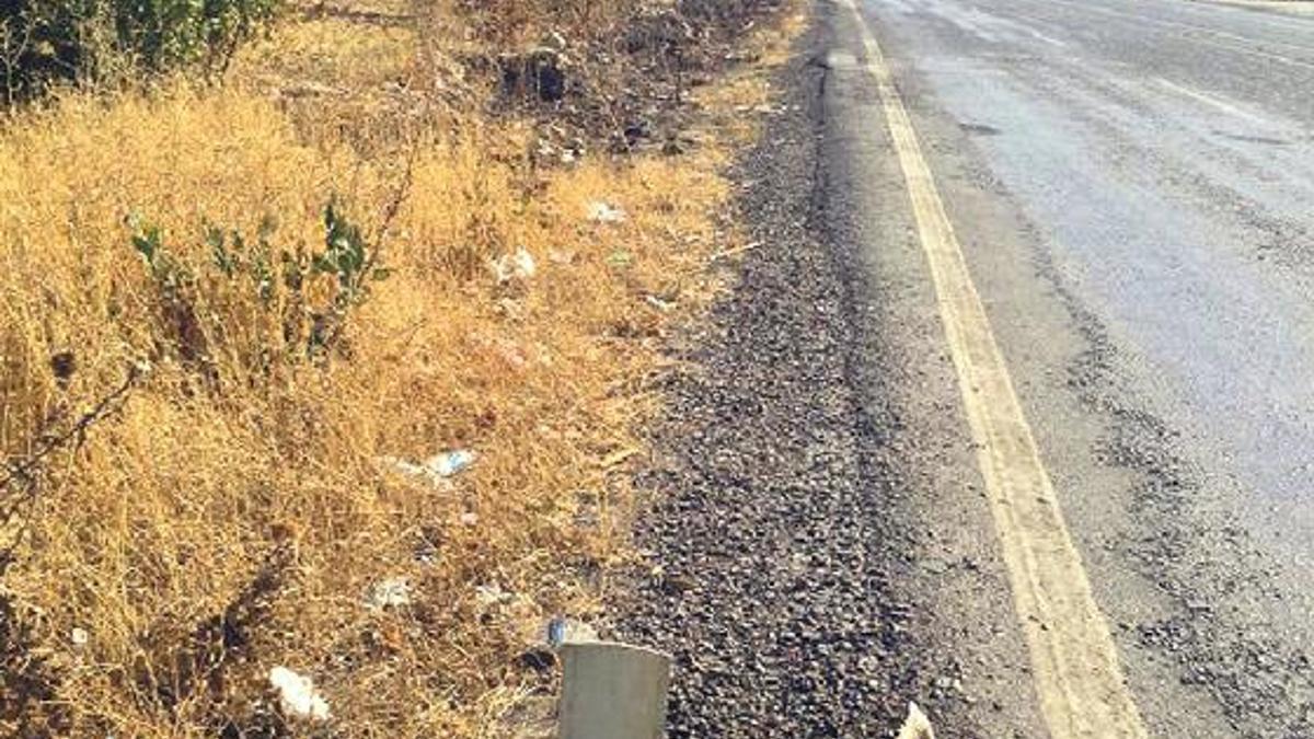 GPS ile izlenen ‘sırtlan’ın sonu!