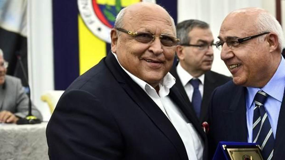 F.Bahçe'de büyük sürpriz