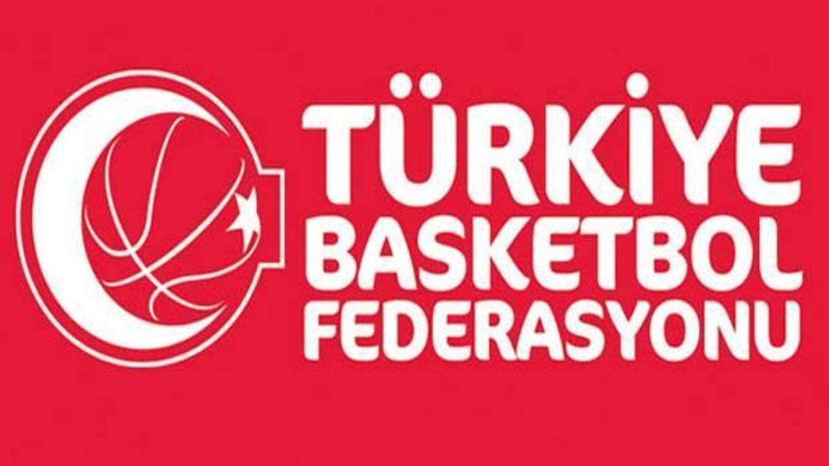 TBF'den F.Bahçe ve G.Saray'a cevap!