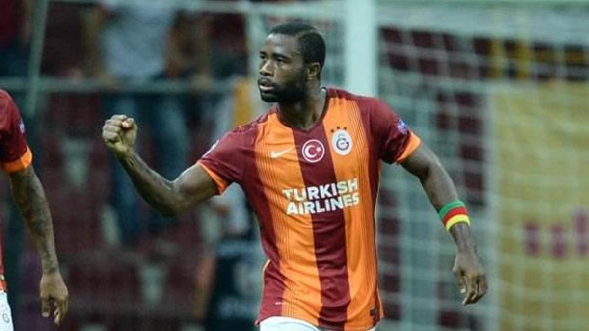Chedjou: Herkese göstereceğim