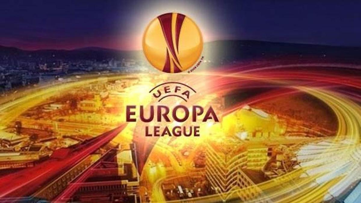 UEFA Avrupa Ligi toplu sonuçlar