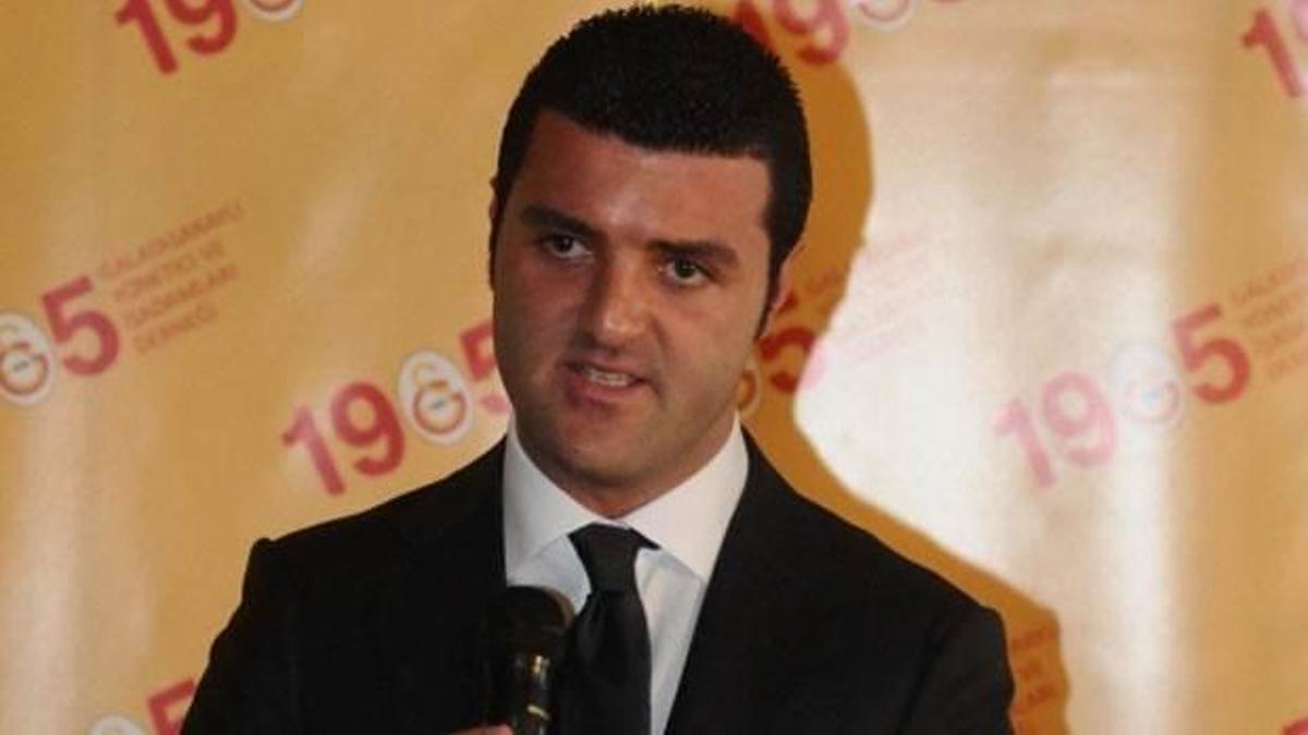 Sarıgül'den Aysal'a destek