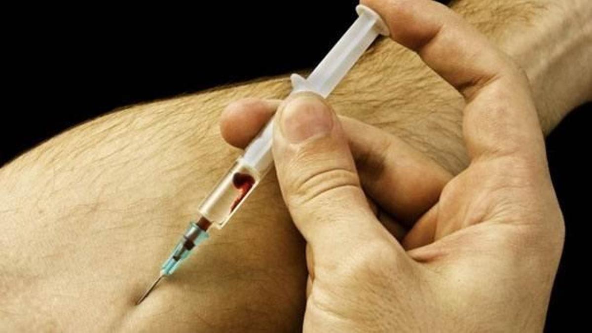35 çocukta doping