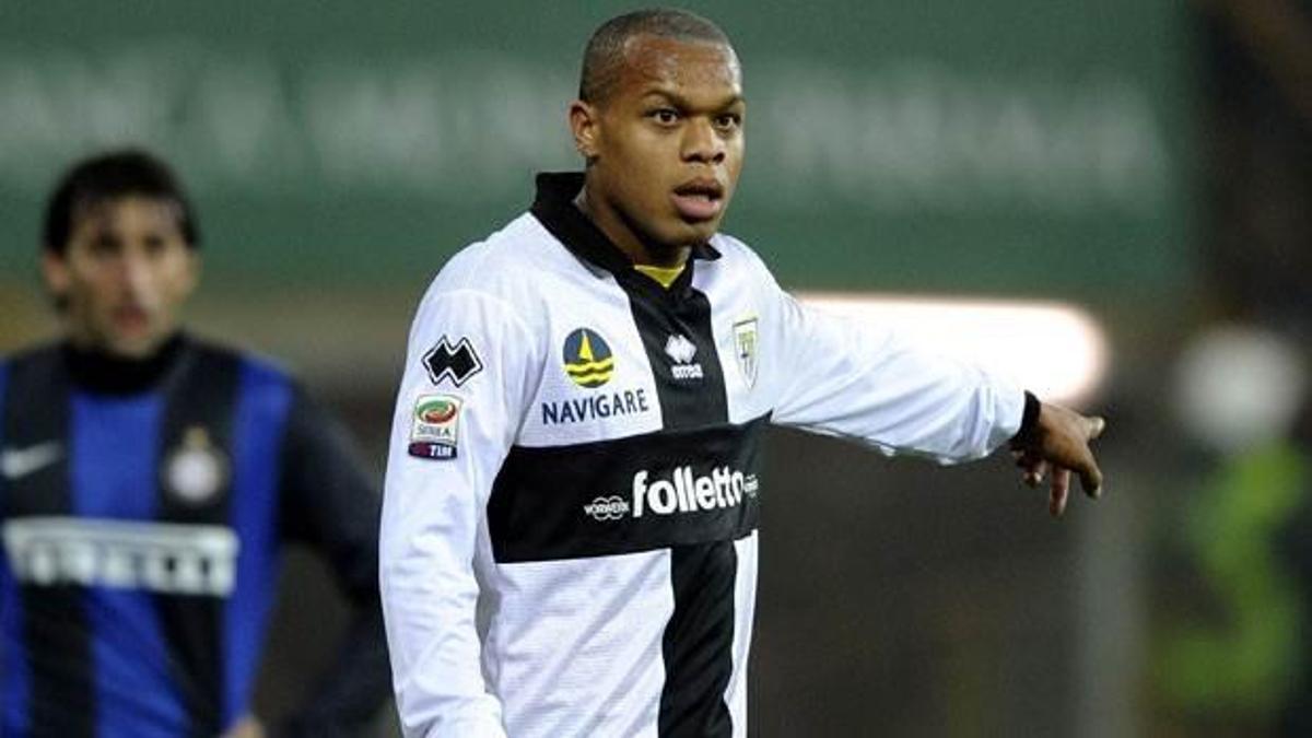 Milan'a transferine kalbi izin vermemiş