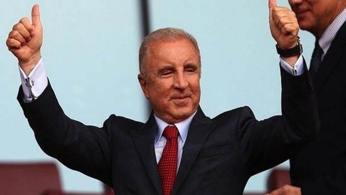Ünal Aysal'a tam destek