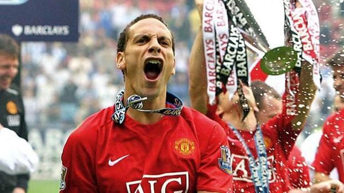 Ferdinand'dan olay açıklamalar