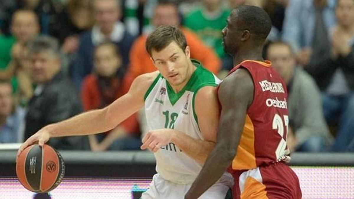 Banvit'ten bir transfer daha