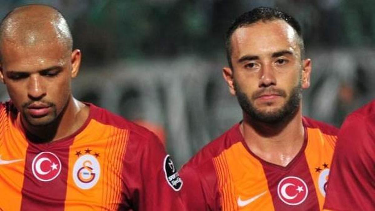 Olcan'a U21 takımında oynaması teklif edildi
