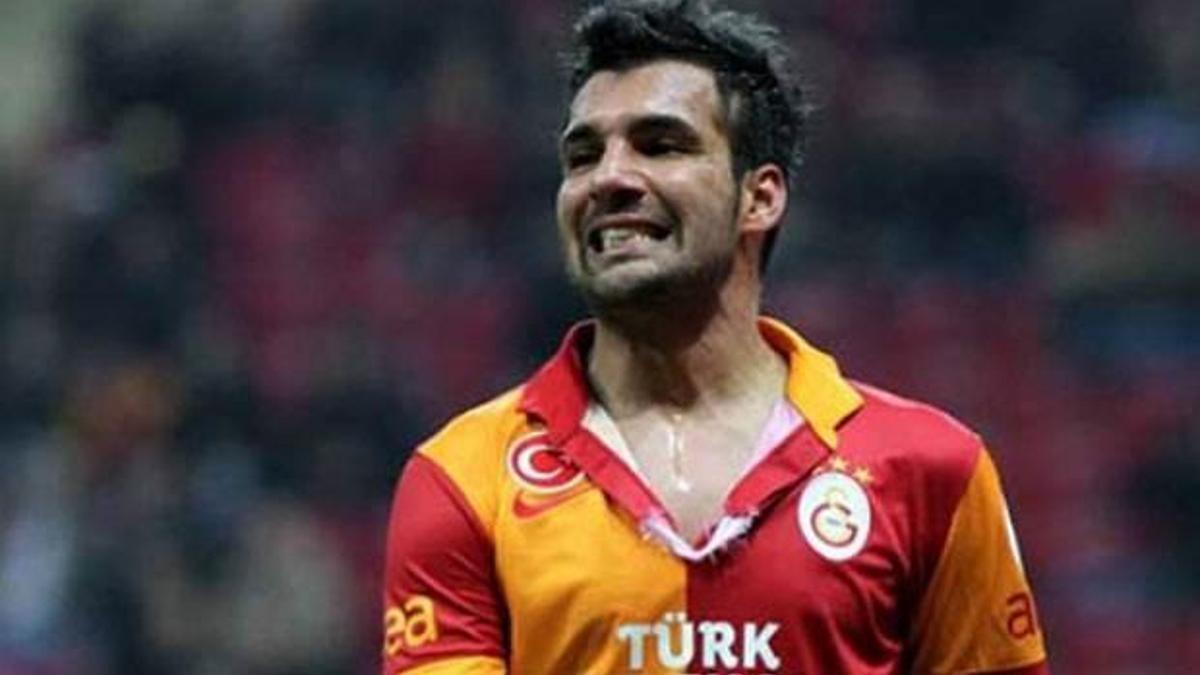 'Bize hiçbir şey söylemediler'