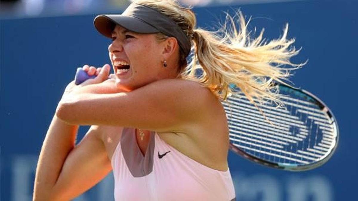Azarenka sezonu kapattı