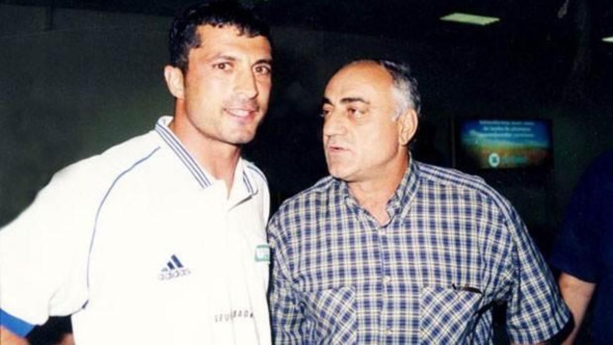 Spor basınının acı kaybı