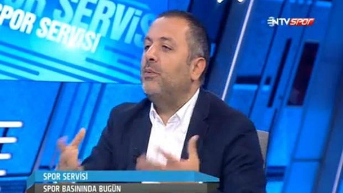 'Bak döverler adamı...'