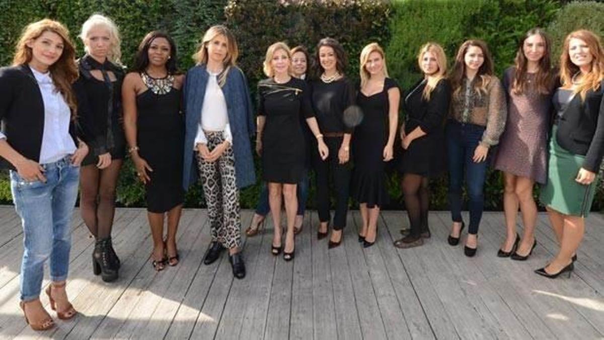 G.Saray'da yengeler toplandı