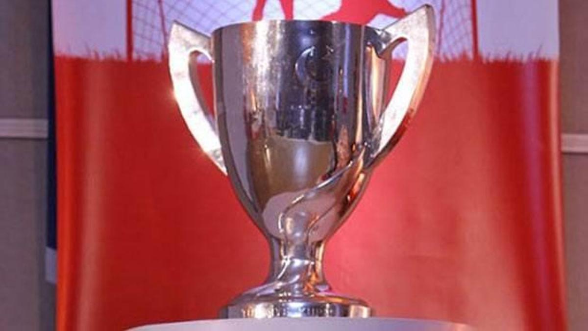Türkiye Kupası'nda toplu sonuçlar