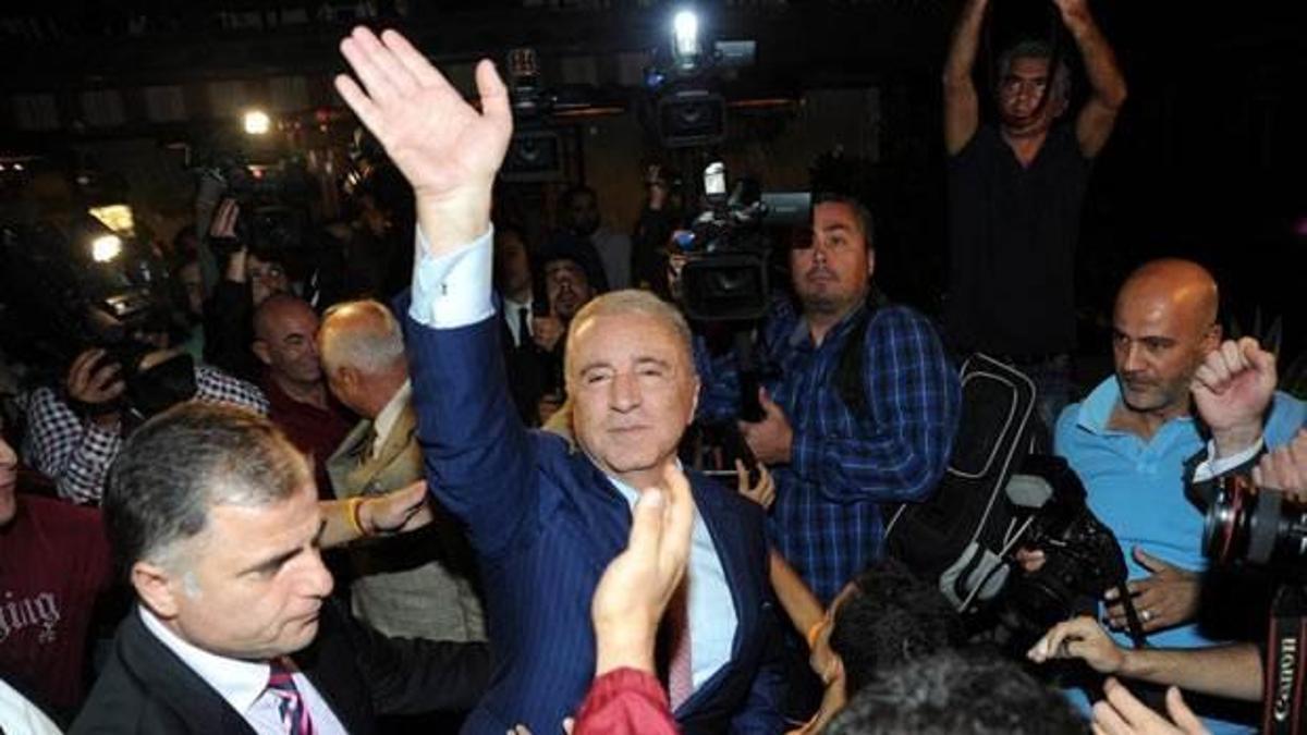 Şimdi ne olacak?
