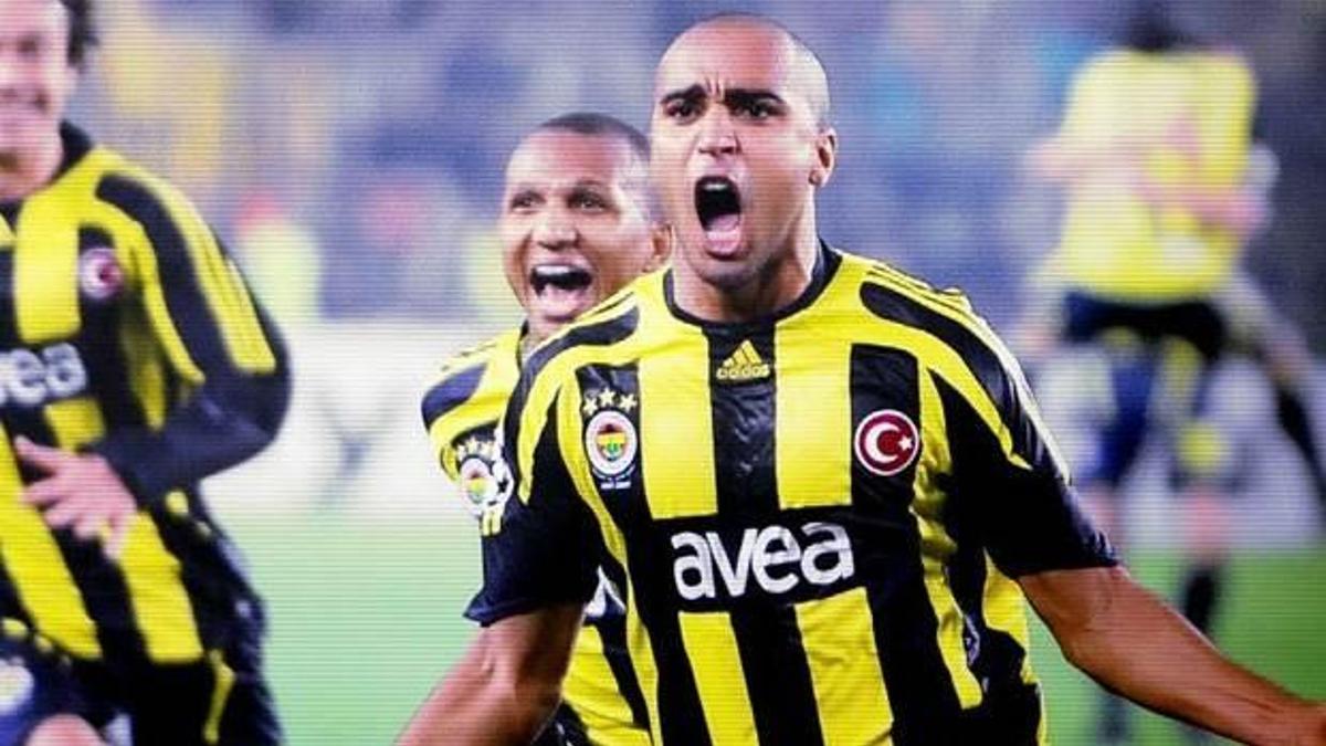 Deivid'e piyango vurdu!