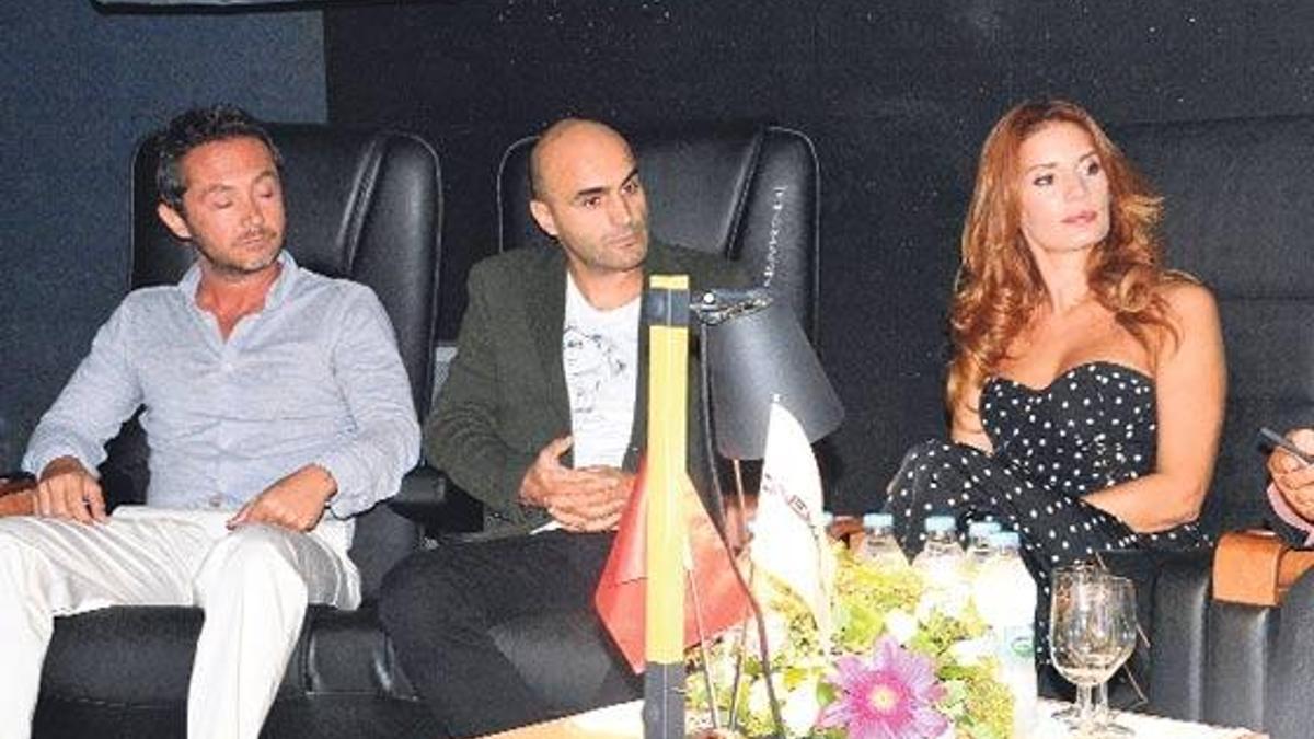 ‘Set eziyettir eğlence yoktur’