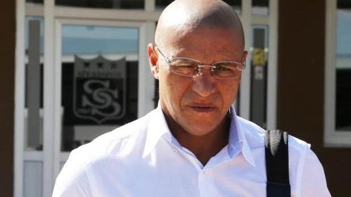 Roberto Carlos ayrılacak mı?