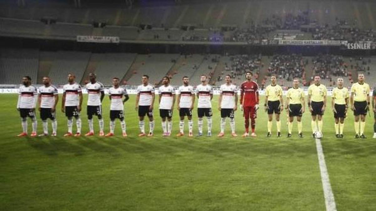 Bu ne yaman çelişki!