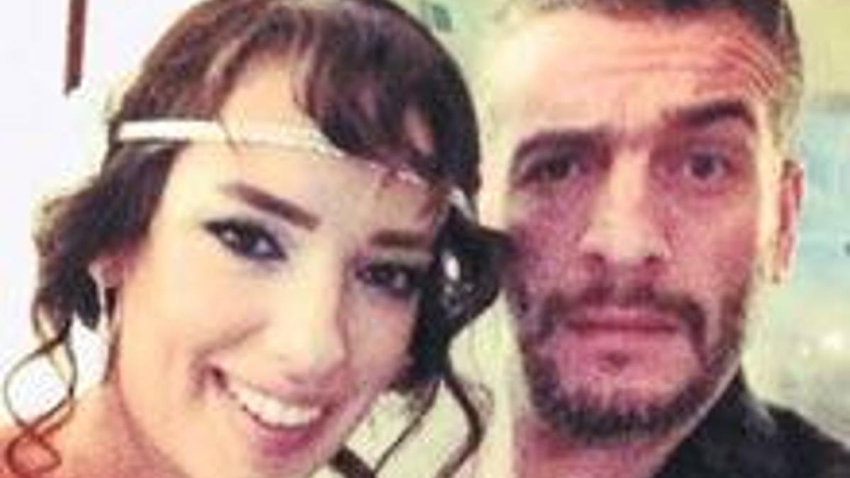 Sürpriz nikah!