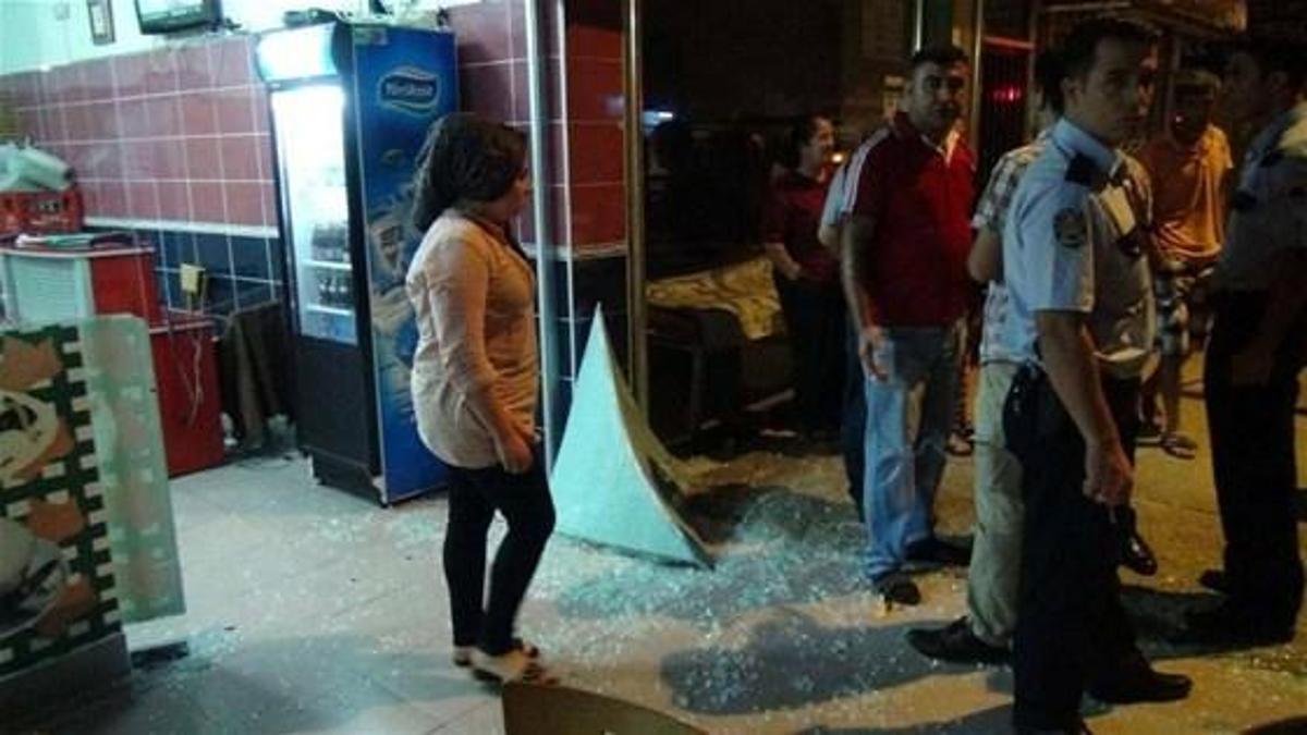 IŞİD'e darbe üstüne darbe!