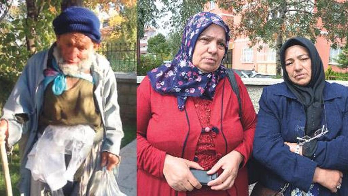 ‘Garip’in 1.1 milyonu çıktı ‘dayıcığım’ diye koştular